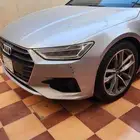 أودي A7 2020