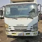 دينه ايسوزو موديل 2012