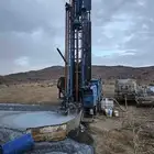 مؤسسة المشعل لحفر الابار الارتوازيه
