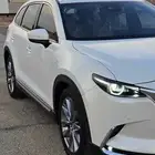 للبيع مازدا cx9 موديل 2022 بحالة الوكالة