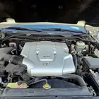 مكينة جكسار 8 سلندر موديل 2017