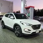 هونداي توسان 2018