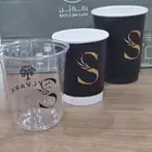 مصنع أكواب وبوكسات وأكياس مستلزمات كافيهات مطاعم