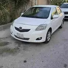 تويوتا يارس 2013