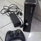 اكس بوكس 360 مستعمل نظيف