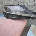 شمعه كامري يمين لليع