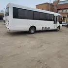 2006 Mitsubishi bus 34 seats for sale