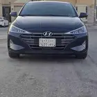 هونداي إلنترا 2020 وارد كوريا