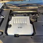 مكينة اوريون لكزس Es