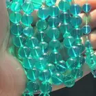مسباح كاست اكوامارين من عصي
