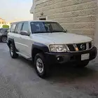 نيسان باترول سفاري 2016