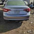 تشليح سوناتا 2017قطع غيار