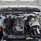 مكينة نيسان ددسن 2009