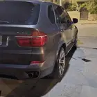 للبيع او للبدل BMW X5 2011 اكس فايف