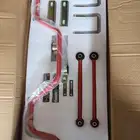 عمود توازن تندرا خلفي