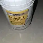 جل لمعه ومقوي للحافر