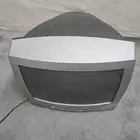 تلفزيون قديم للبيع بسعر معقول تراثي