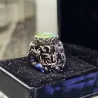 فيروز حسيني صياغة نادرة