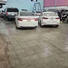 مكينه مكاين سوناتا كامري. فورتنشر
