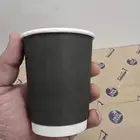 اكواب ورقيه طباعه ديجتال..عليك التصميم وعلينا الطباعه