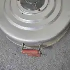 خبازه كهربائيه للخبز والكيك الفطاير للبيع