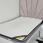 سرير ومرتبة Bed and mattress