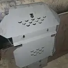 حماية الدرع الصلب جمس 2006