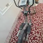 سيكل رياضي كهربائي