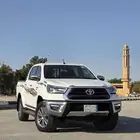 للبيع هايلوكس 2024 دبل ديزل S-GLX