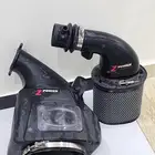 أنتيك فلتر زد باور مع راس فلتر afe للباترول فتك