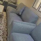 كنب مفروشات العمر 4 قطع