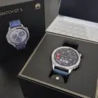 ساعه هواوي GT5 للبيع