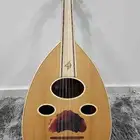 عود موسيقى