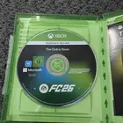 شريط fc26 اكس بوكس