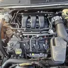 مكينة فورد إكسبلور 3015 . 2017