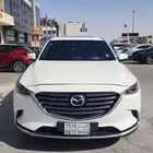 للبيع مازدا CX-9 فل كامل   موديل  2018   الممشى  150 00