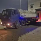 وايت سقس 18 طن داخل تبوك