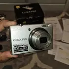 Nikon S570 ديجيتال