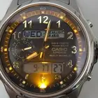 ساعة كاسيو اصدار السوق الياباني Casio LCW-M300 JMD