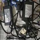 عدد 2 شاحن لابتوب