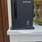 4g LTE راوتر زين