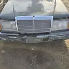 قطع غيار مرسيدس 230 موديل 1990