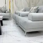 طقم كنب 7 نفر جديد