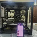 تنظيف وتركيب بي سي