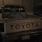 تويوتا هايلكس 95