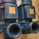 عدد 2 دفاعة او ماطور نوع بيدرلو إيطالي 5.5 حصان