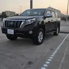 للبيع برادو 2011