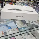 لاب توب ابل ماك بوك مستعمل مع سماعه ايربودز برو هدية