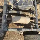 دفرنس سست تانكي هايلكس 2004 للبيع