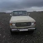 تويوتا لاندكروزر 86